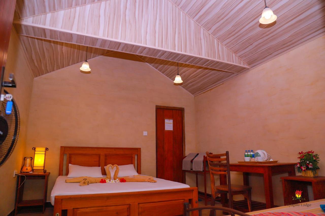 Lodge Niyagala *