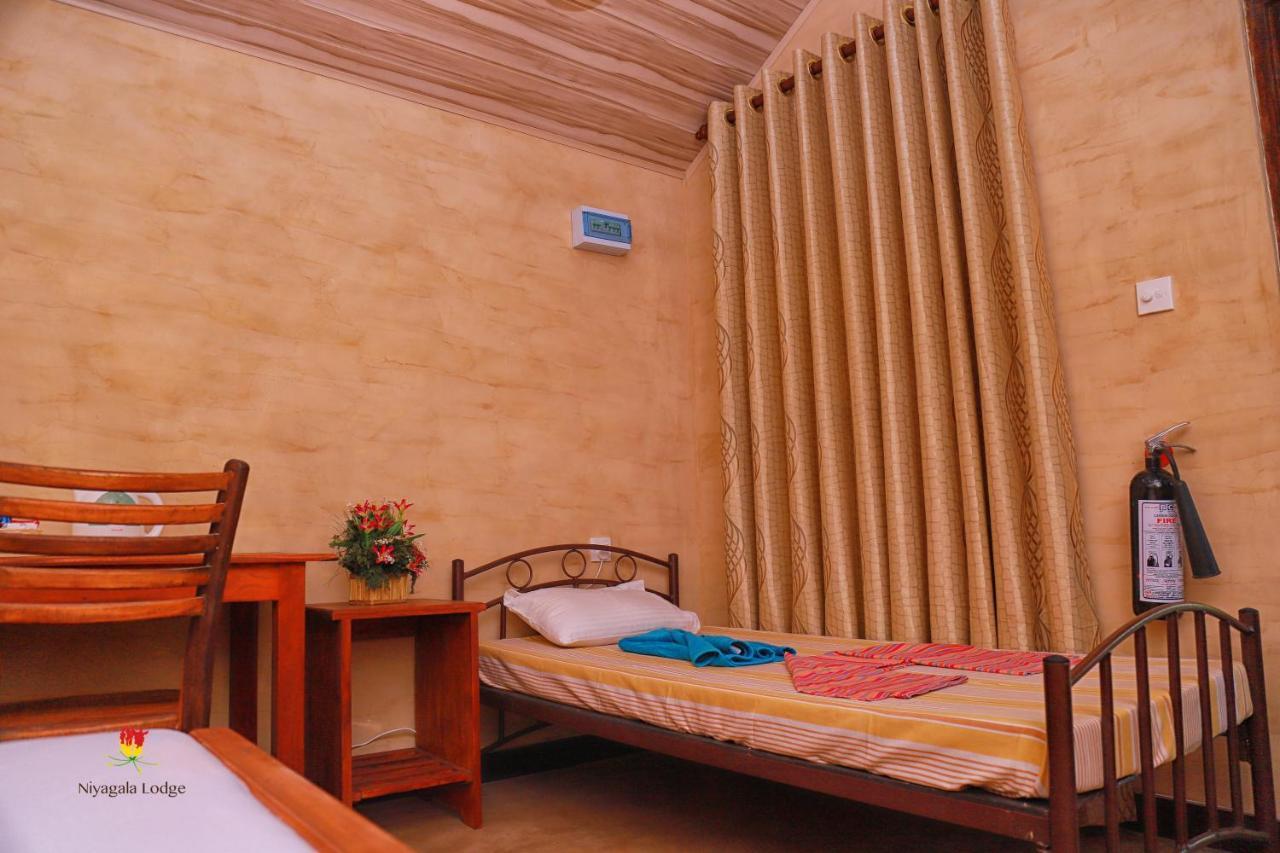 Niyagala Lodge Sigiriya