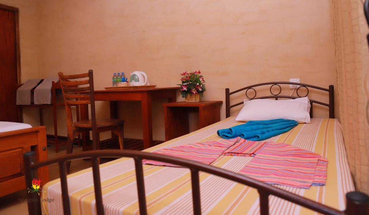 Lodge Niyagala *