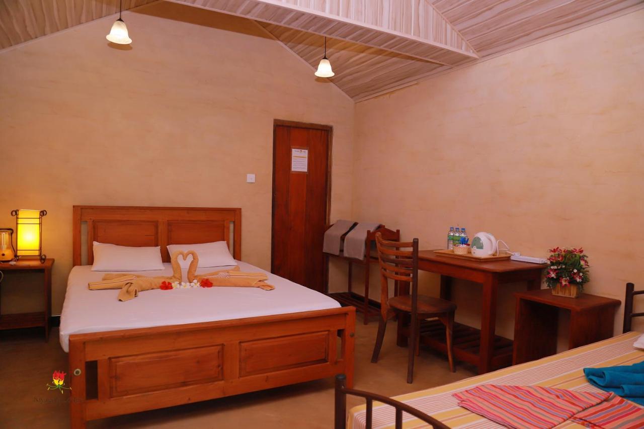 Niyagala Lodge Sigiriya