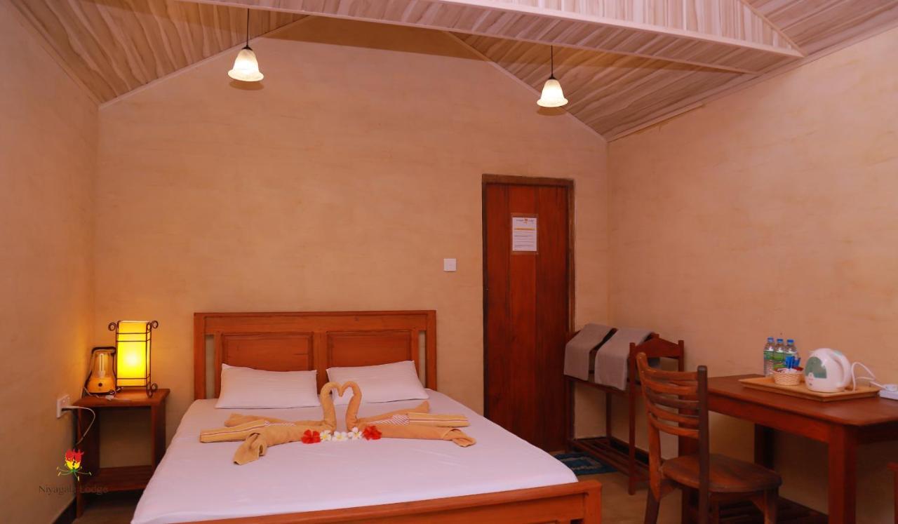 Niyagala Lodge *