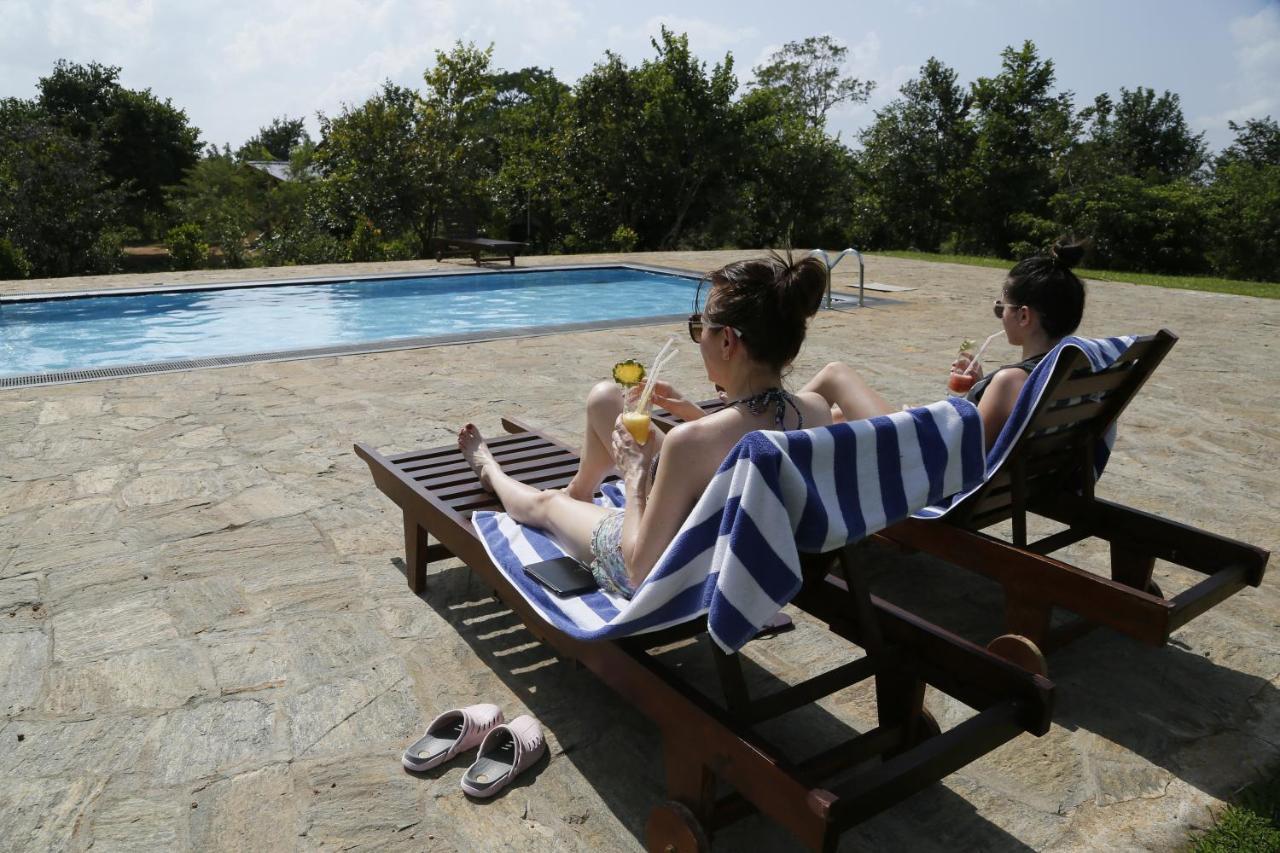 Wild Air 4* Sigiriya