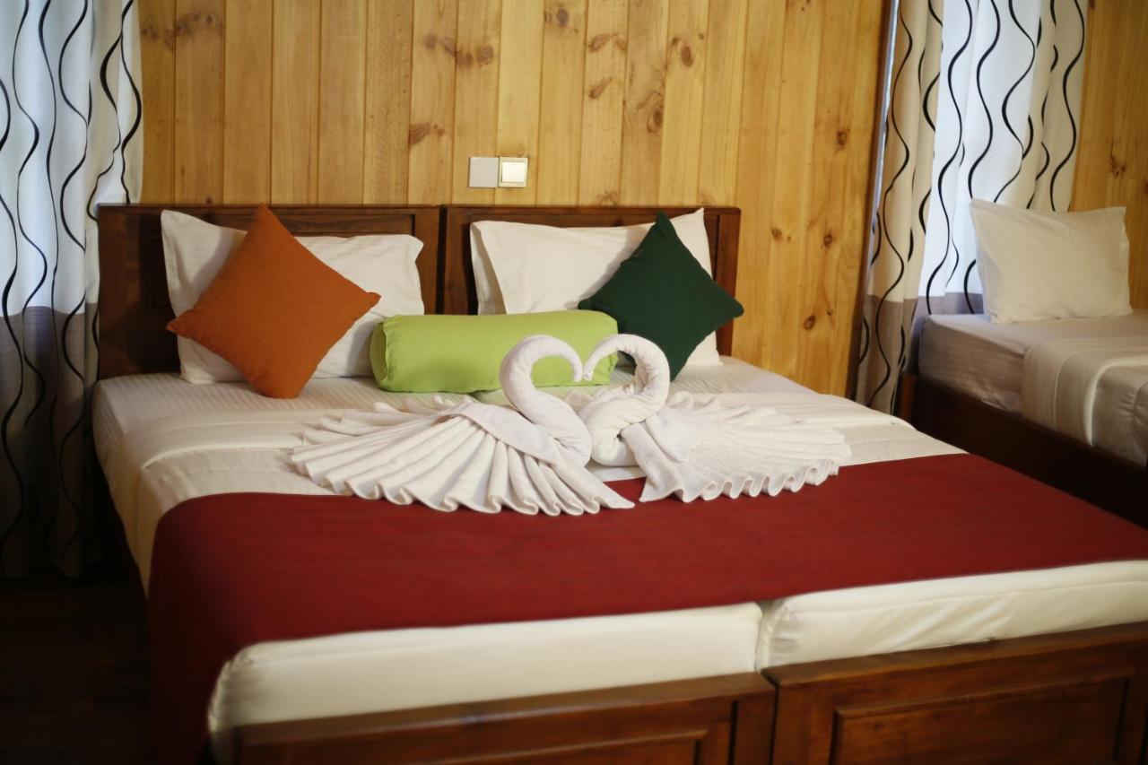 Wild Air Hotel 4*
