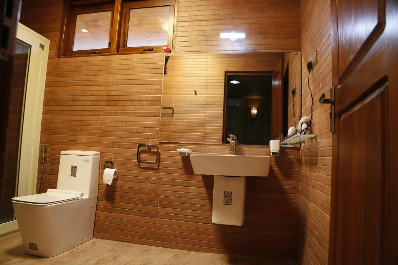 Hotel Wild Air 4*