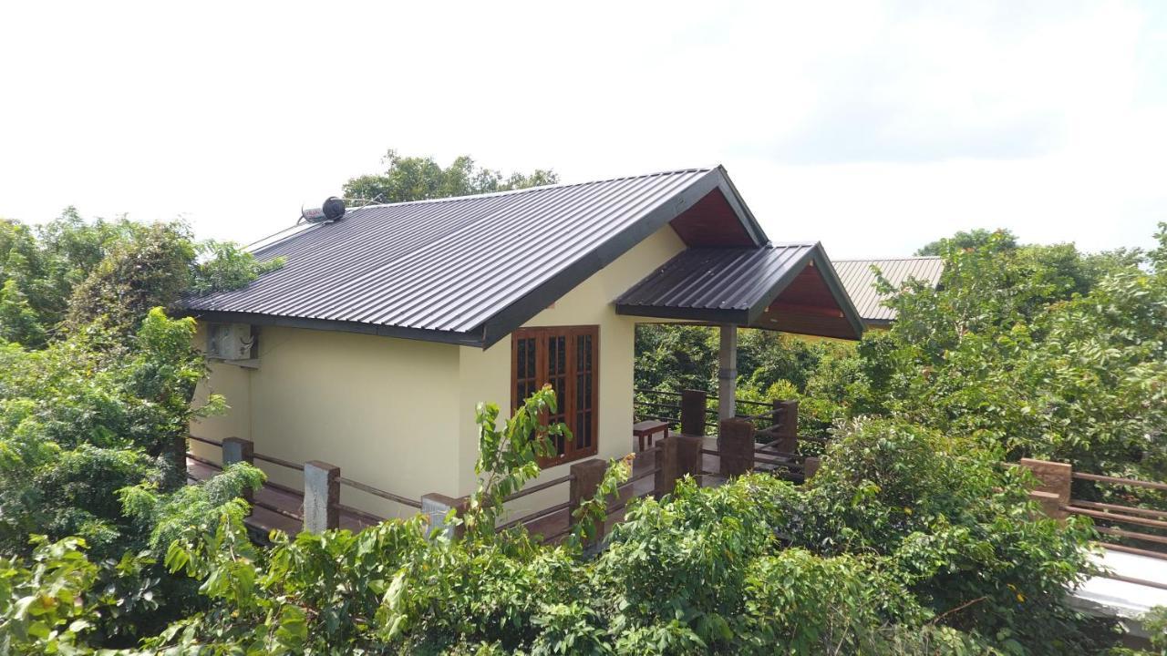 Wild Air Hotel Sigiriya