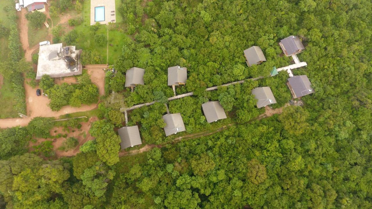 Wild Air 4* Sigiriya