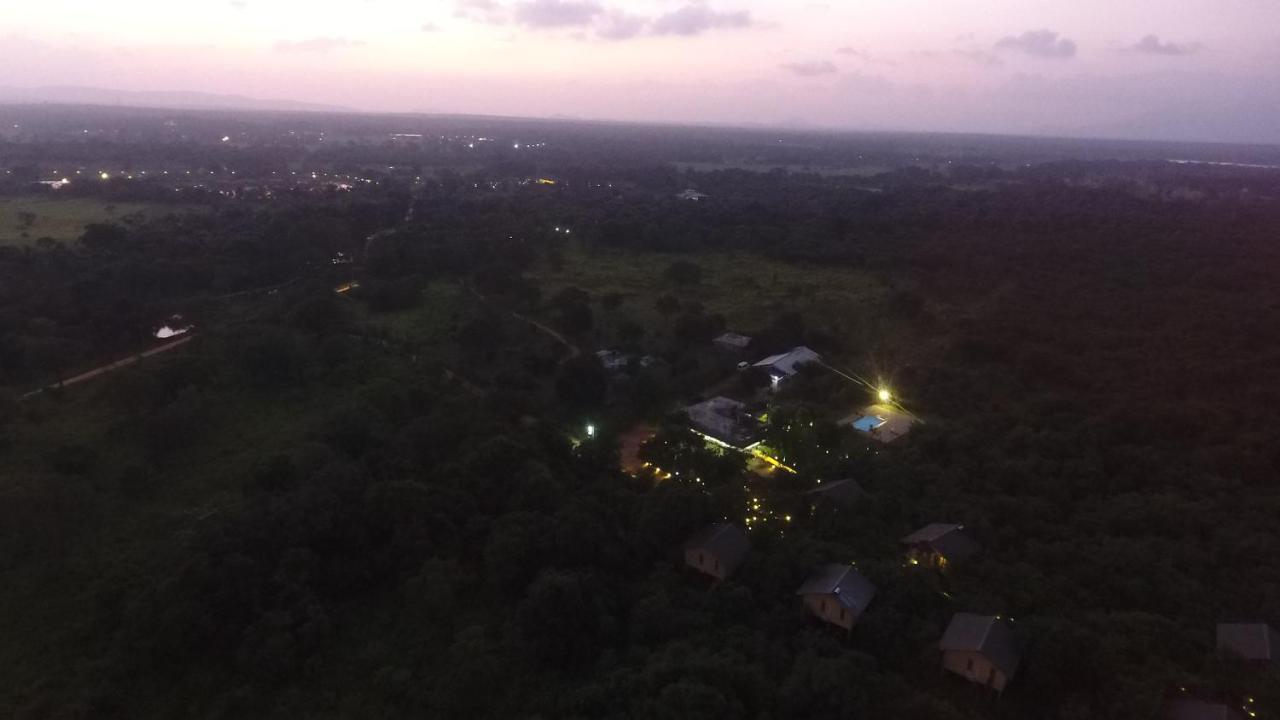 Wild Air 4* Sigiriya