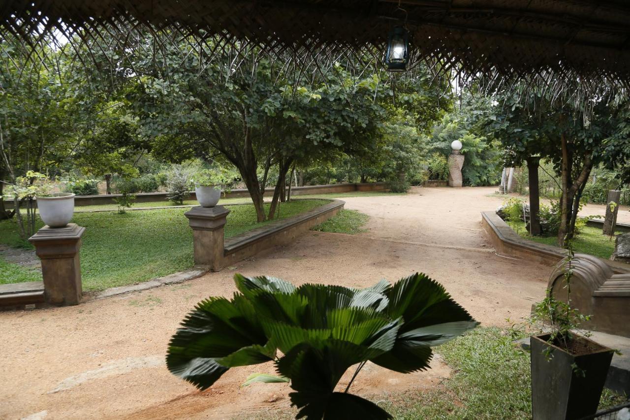 Hotel Wild Air Sigiriya