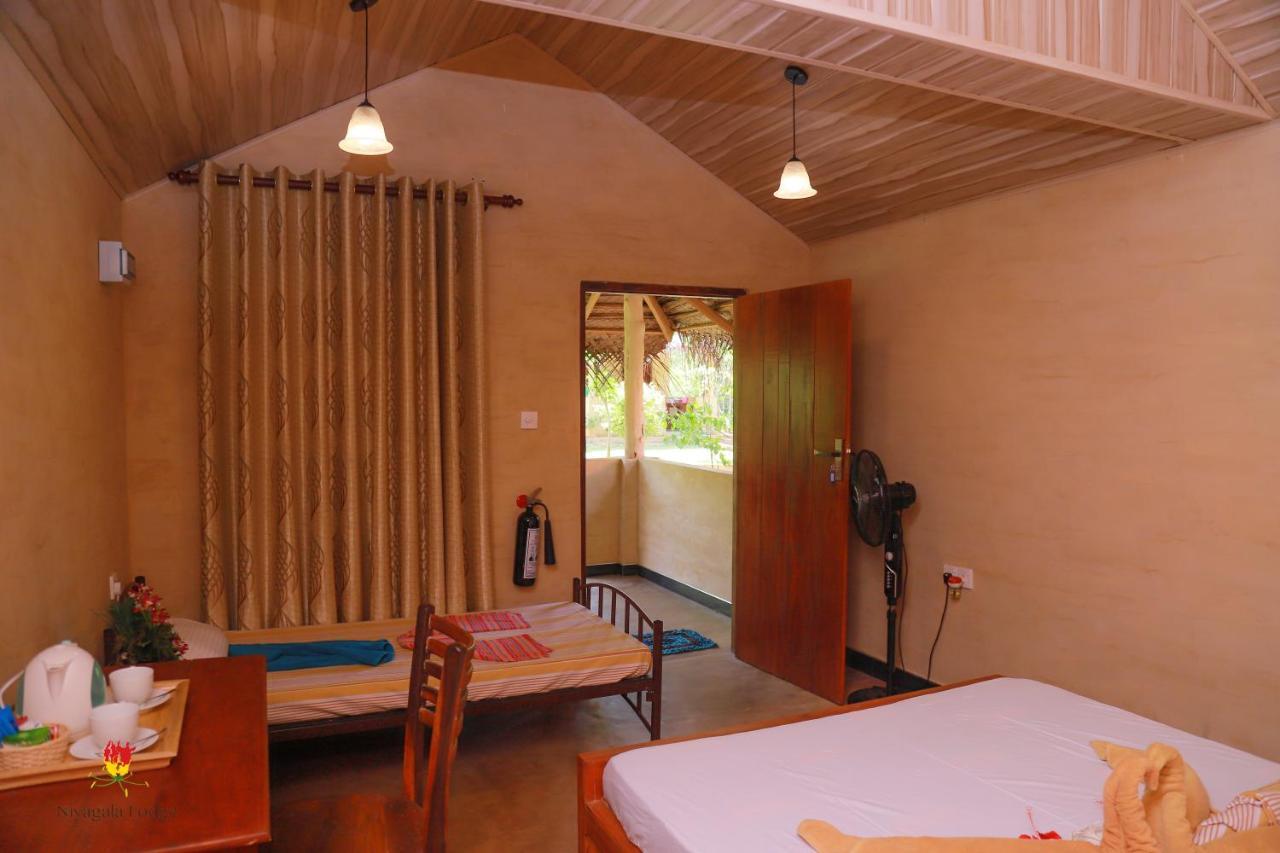 Niyagala Lodge Sigiriya