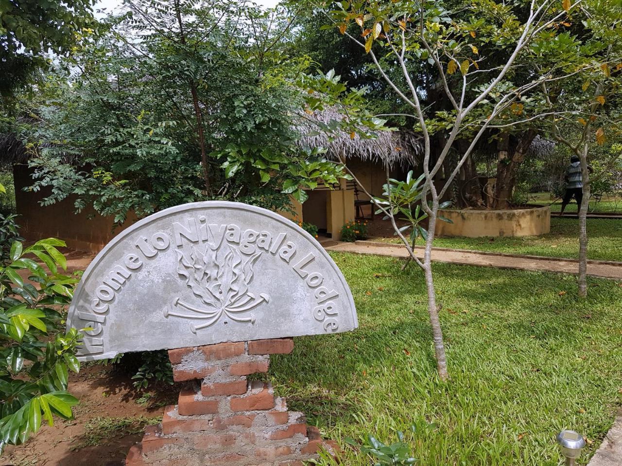 Lodge Niyagala *