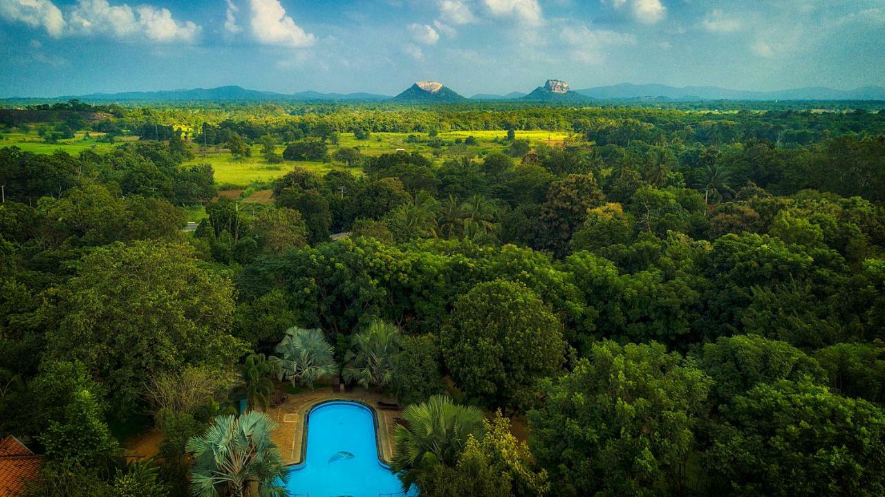 Saunter Paradise Sigiriya