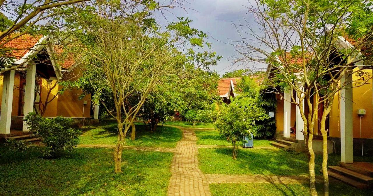 Saunter Paradise 4* Sigiriya