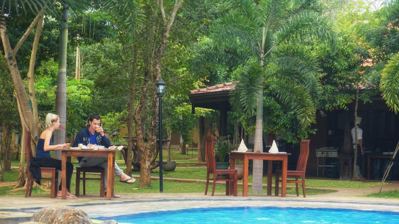 Saunter Paradise 4* Sigiriya