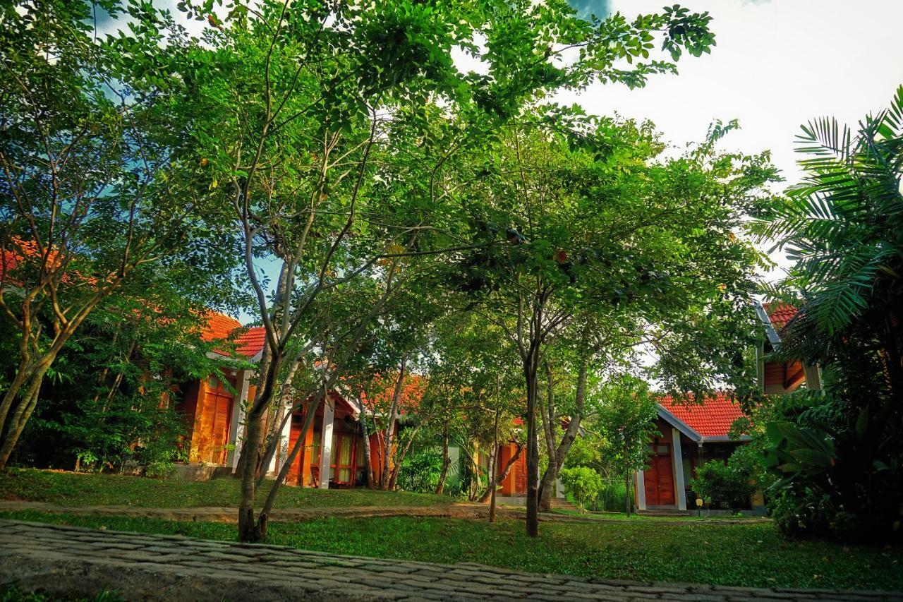 Saunter Paradise Hotel Sigiriya