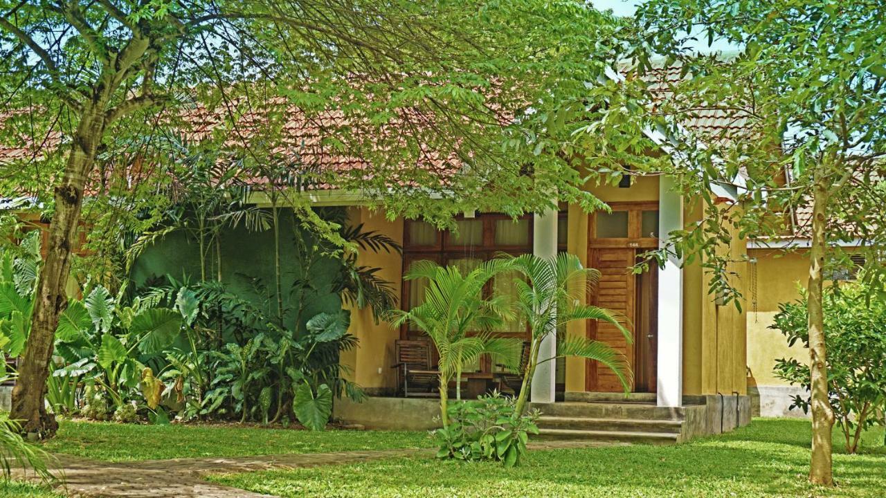 Saunter Paradise Hotel Sigiriya