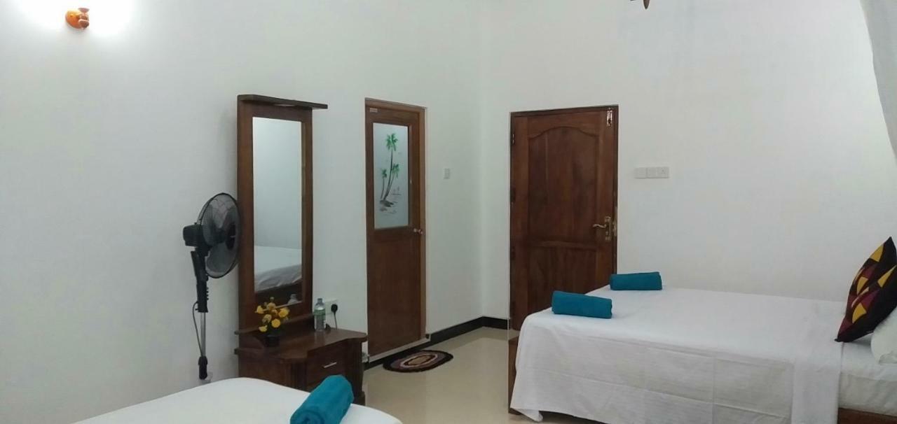 Liyara Homestay Sigiriya