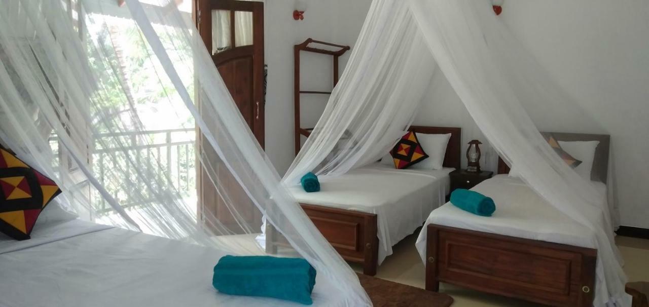 Liyara Homestay Sigiriya