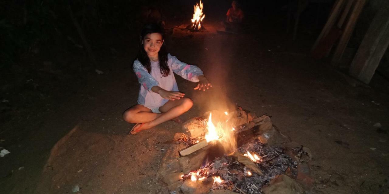 Homestay Liyara *