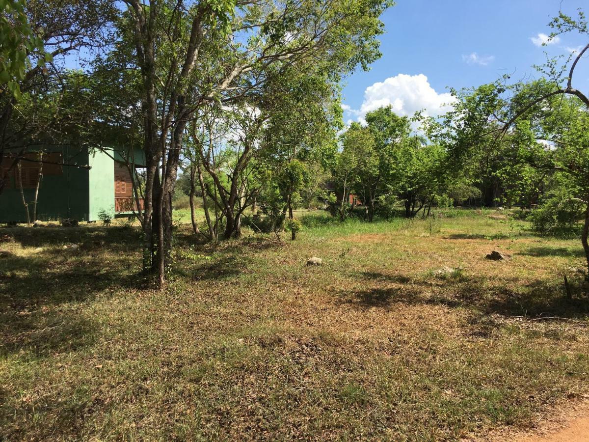 The Elephant Hide By The Saffron Resort *