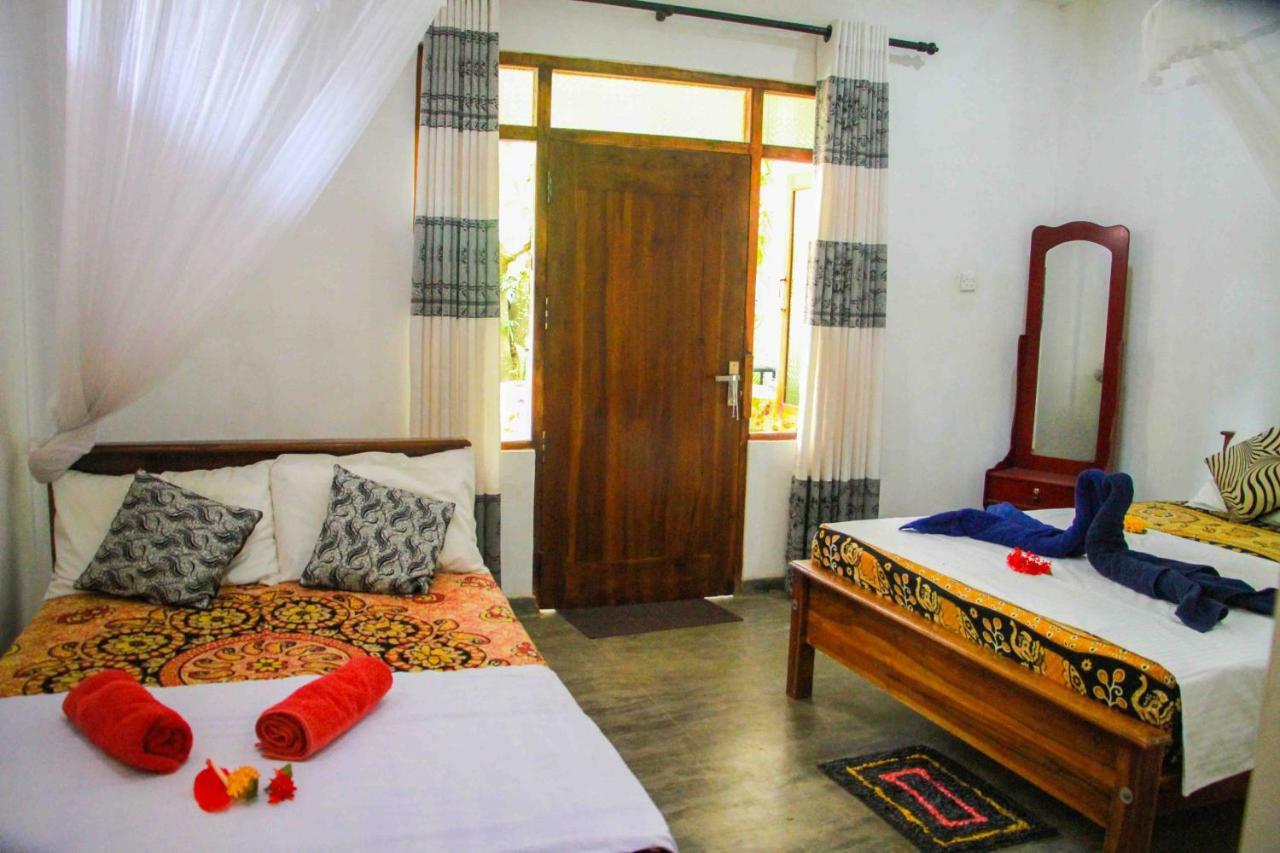 Homestay Amba Sewana Sigiriya
