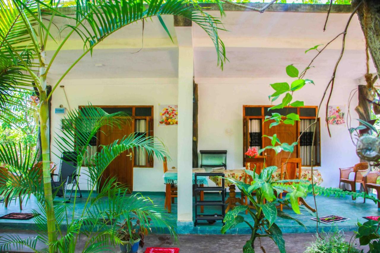 Homestay Amba Sewana Sigiriya