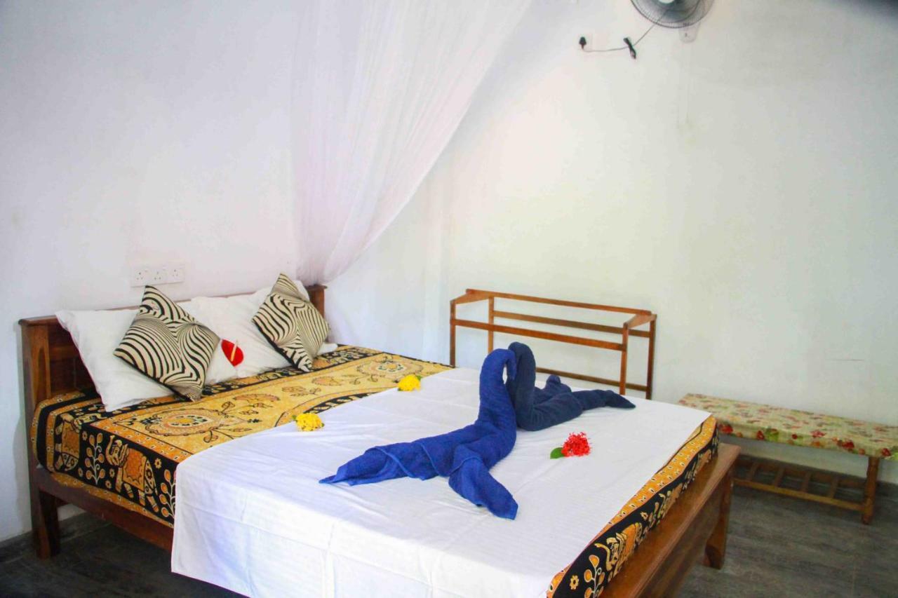 Amba Sewana Homestay