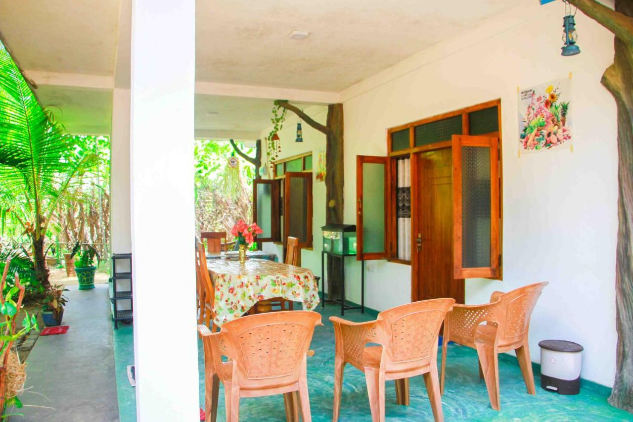 Amba Sewana Homestay