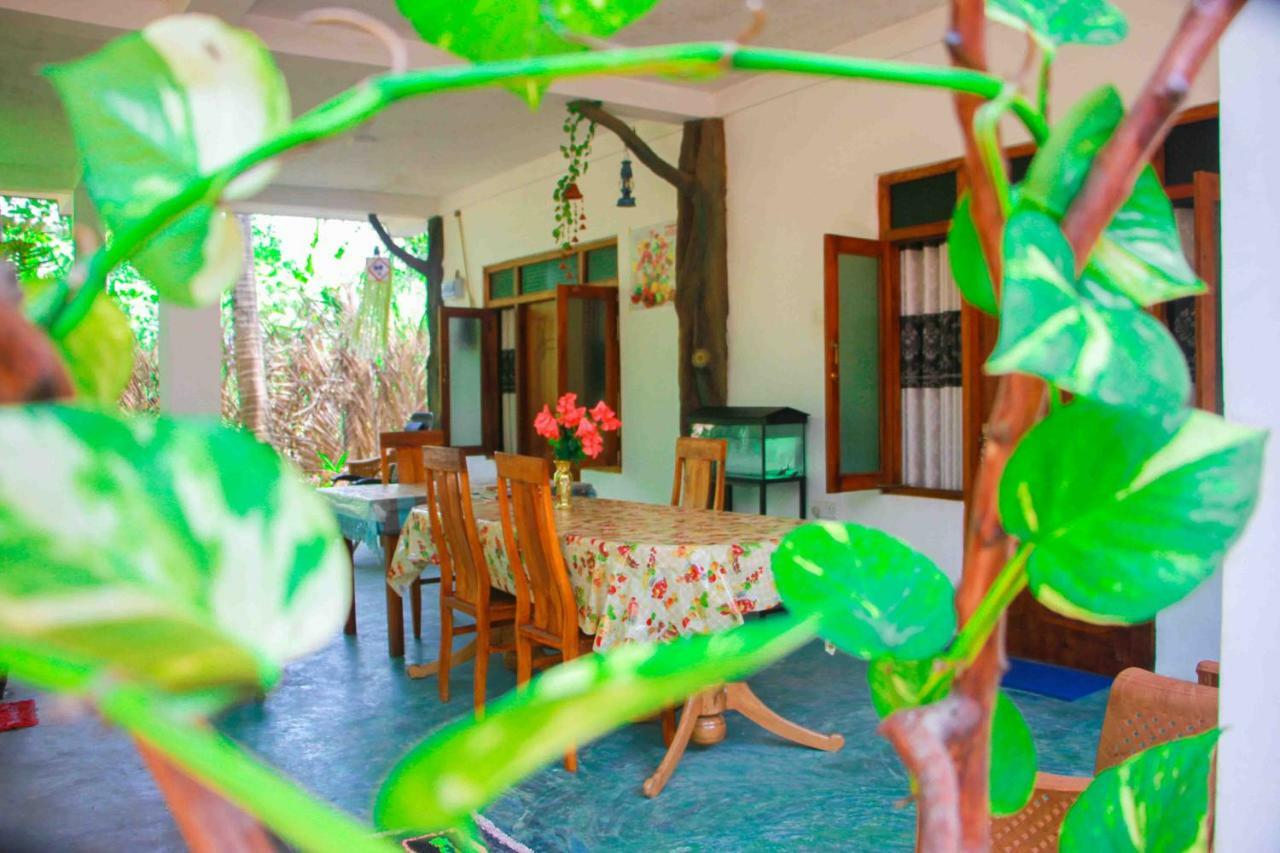 Amba Sewana Homestay *