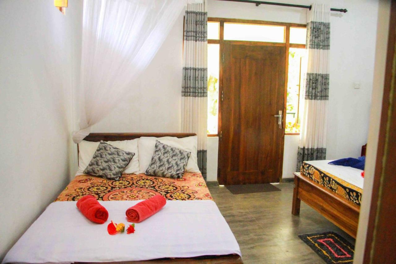 Homestay Amba Sewana Sigiriya