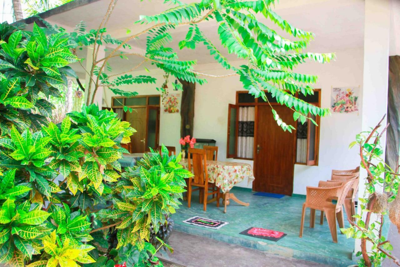Homestay Amba Sewana *