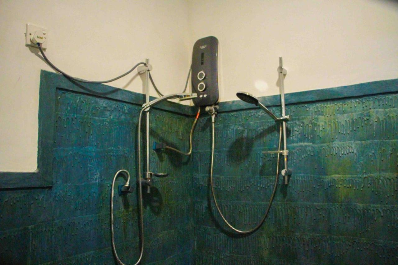 Homestay Amba Sewana Sigiriya