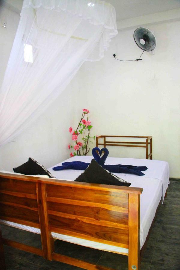 Homestay Amba Sewana