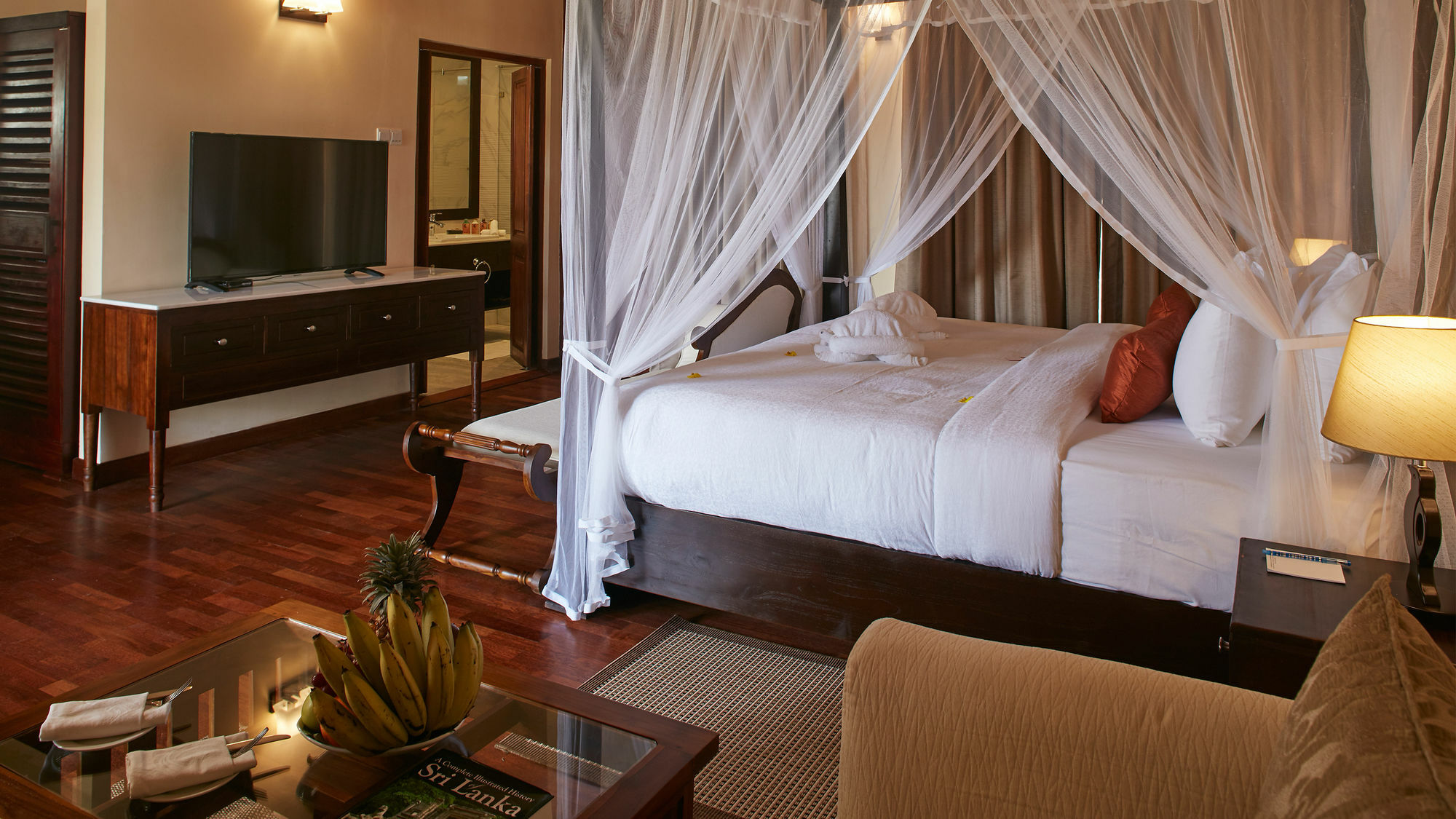 Seerock The King's Domain Resort
