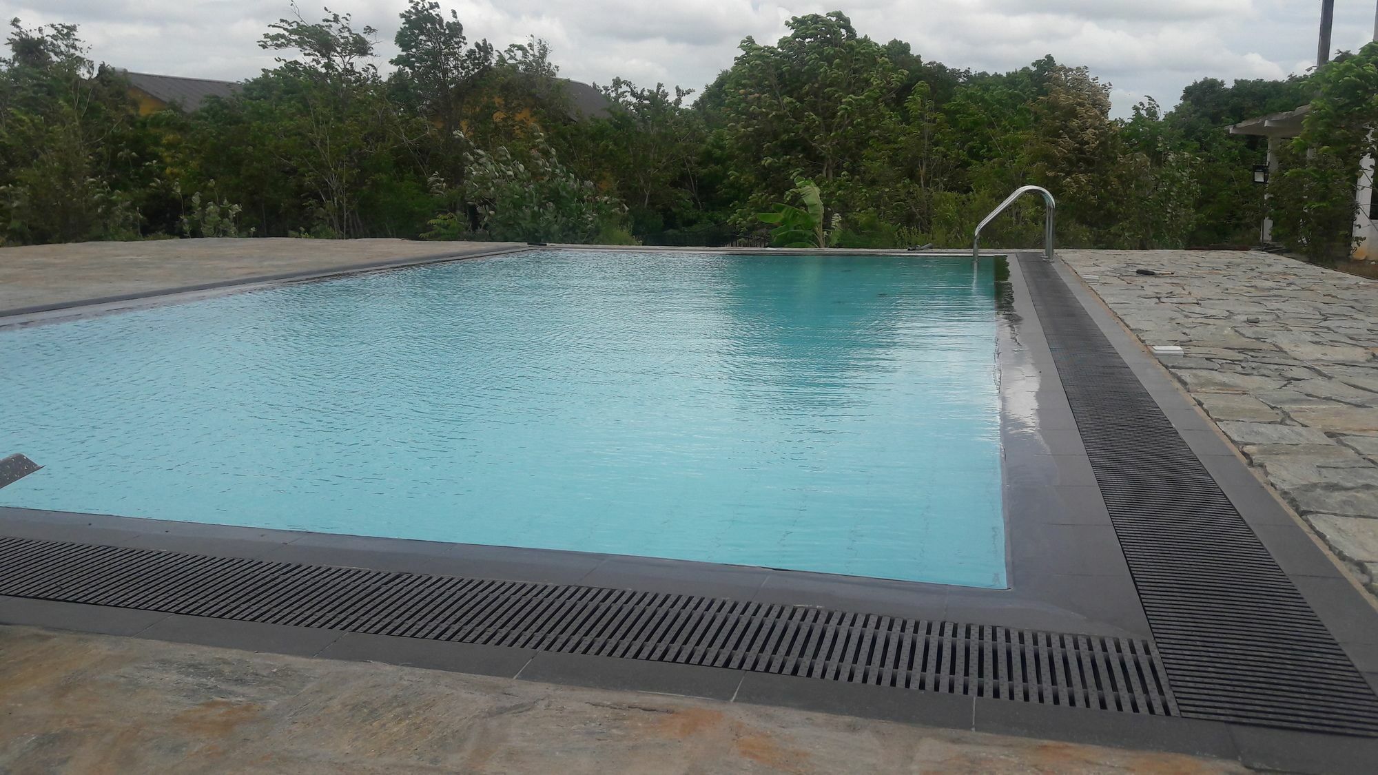 Wild Air Hotel 4*
