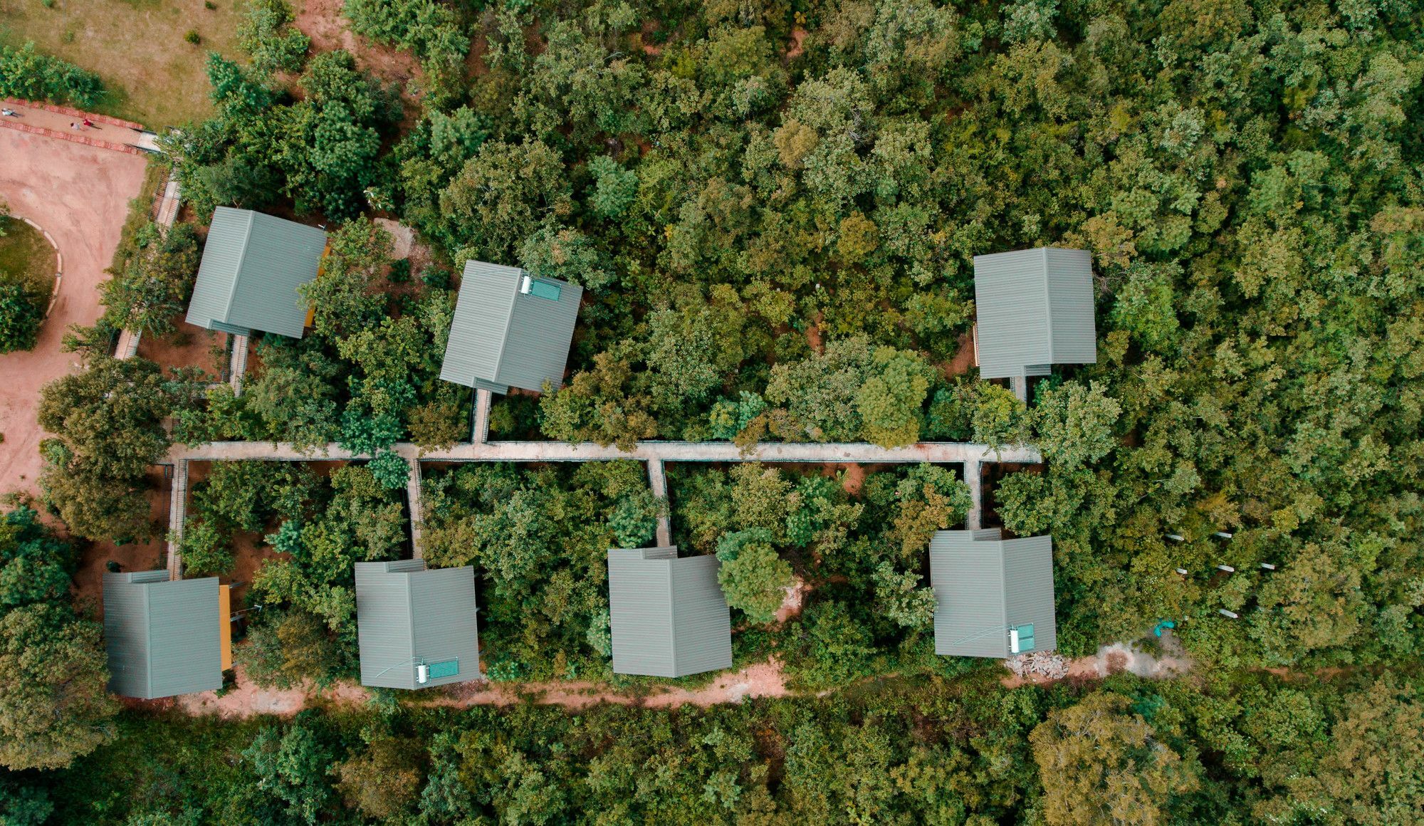 Wild Air 4* Sigiriya