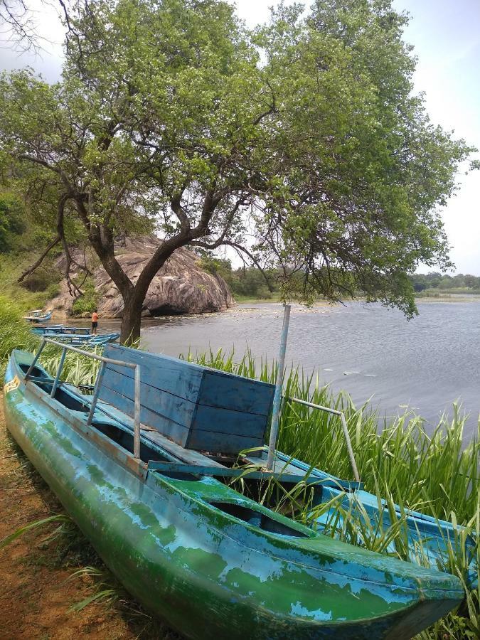 Bed & Breakfast Grand Freedom Sigiriya