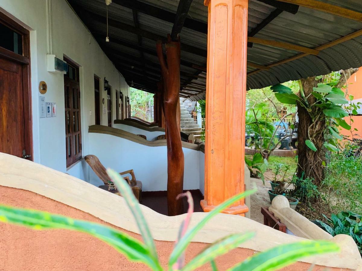 Sisira - Sigiriya
