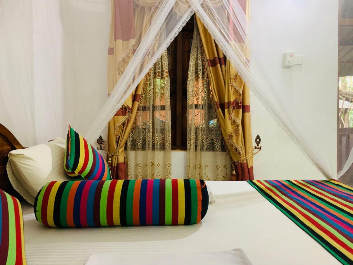 Sisira - Homestay *