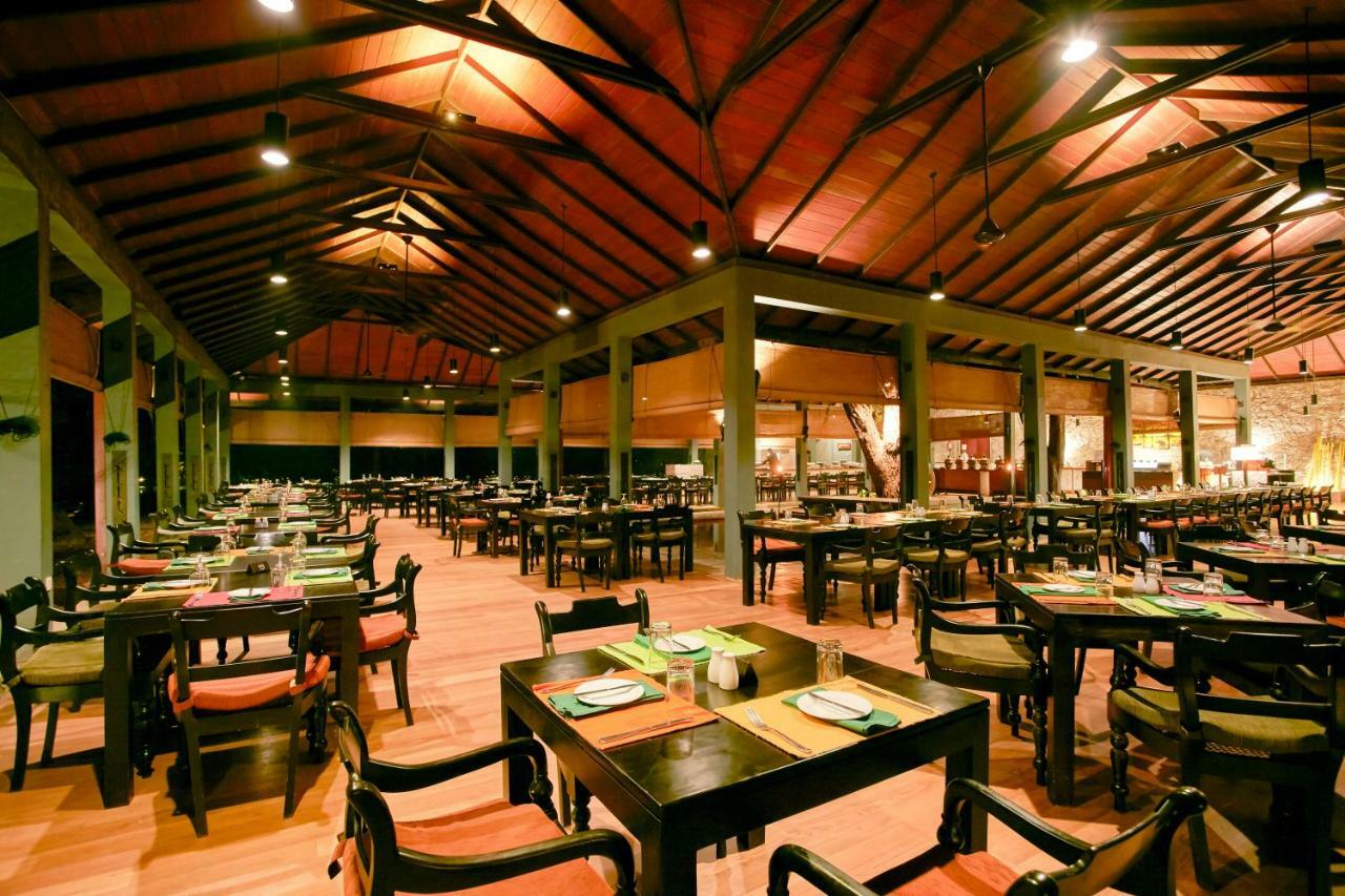 Hotel Hotel Sigiriya Sigiriya