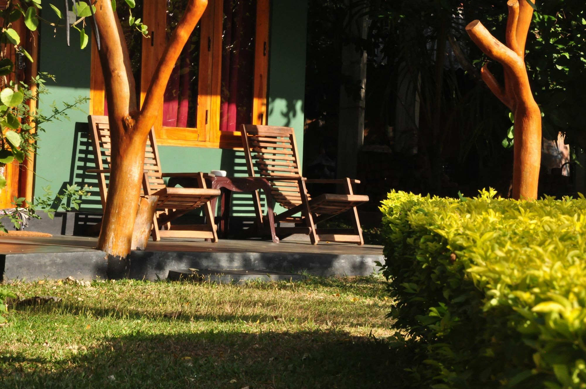 Guest house Liyon Rest *