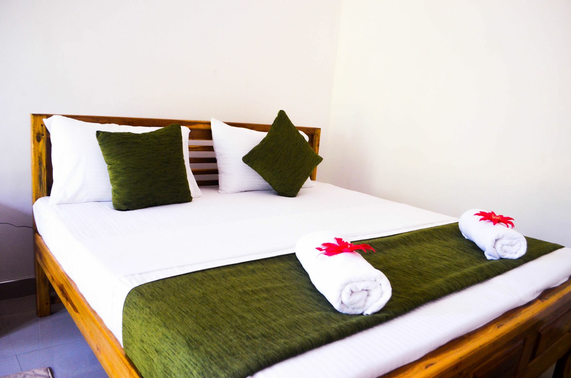 Yoho Road Hotel Sigiriya