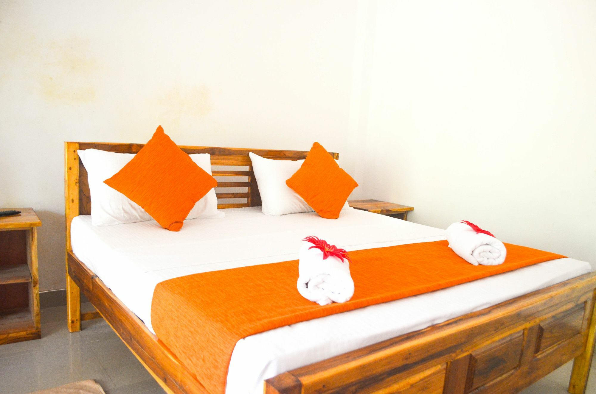 Yoho Road Hotel Sigiriya