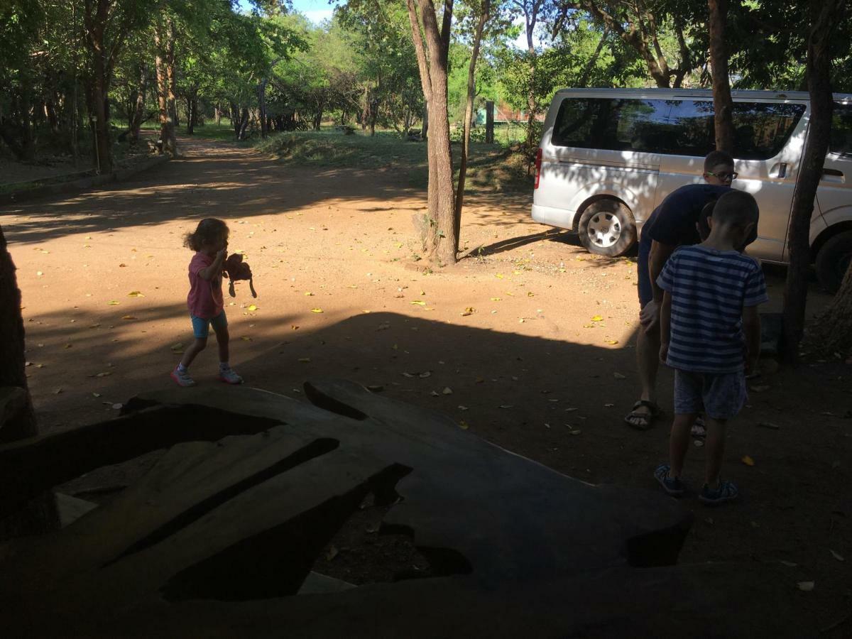 Resort The Elephant Hide By The Saffron Sigiriya