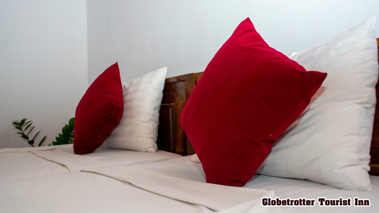 Guest house Globetrotter Tourist
