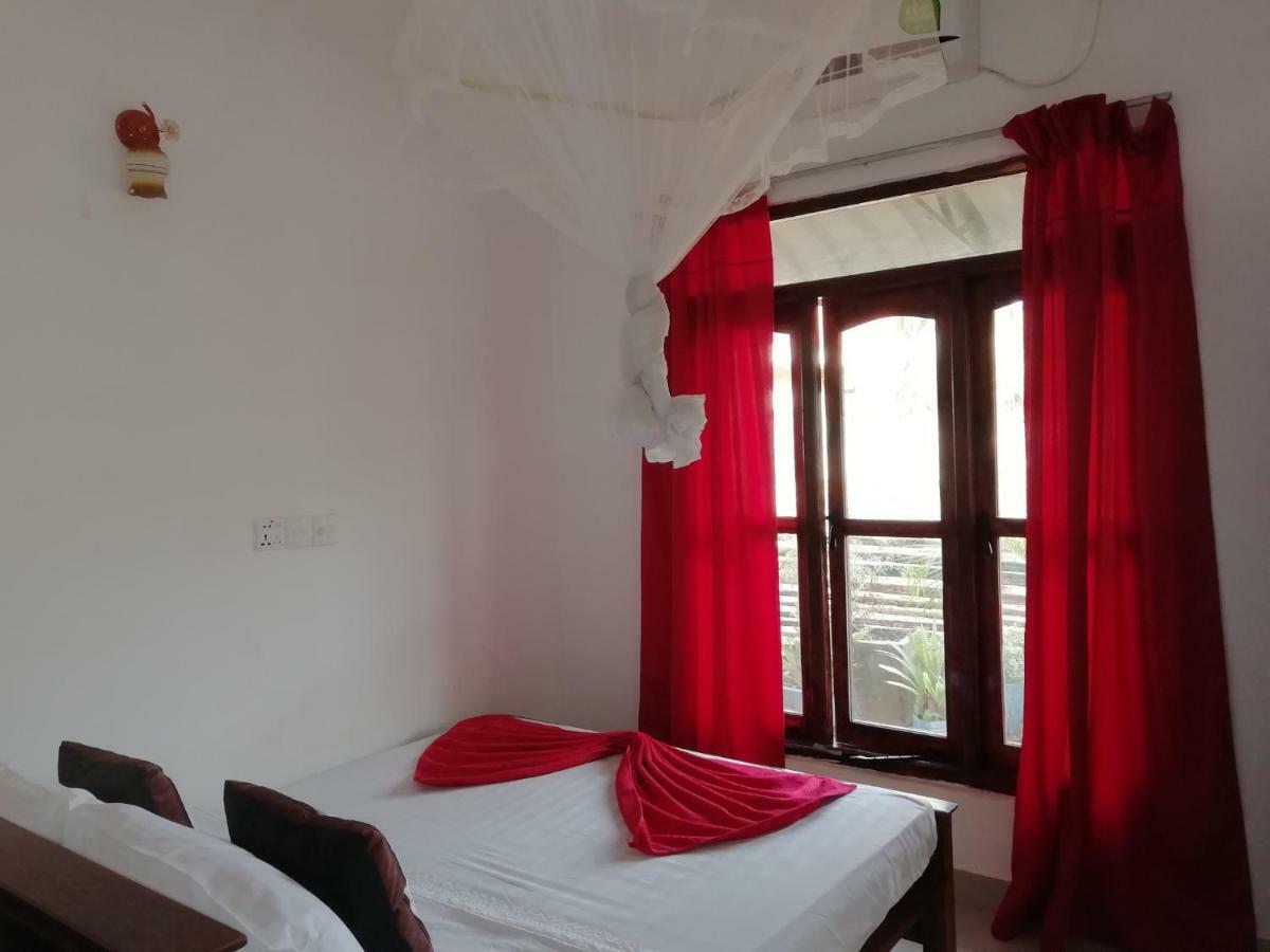 Lodge Nest Rest Sigiriya