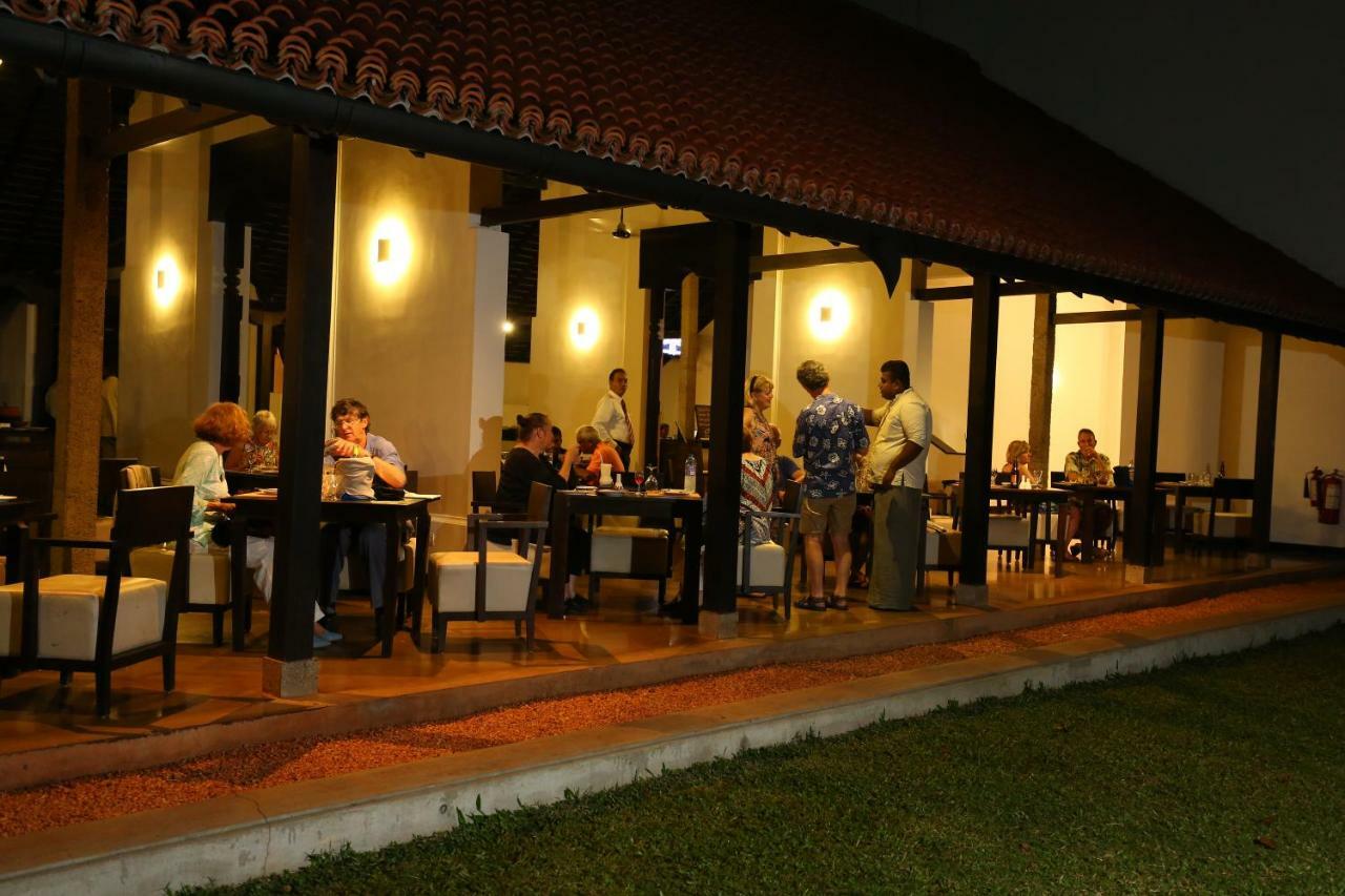 Sigiriyajungles & Sigiriya