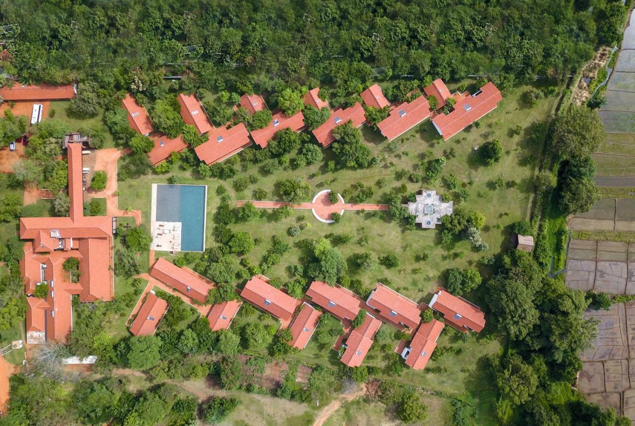 Sigiriyajungles & Resort
