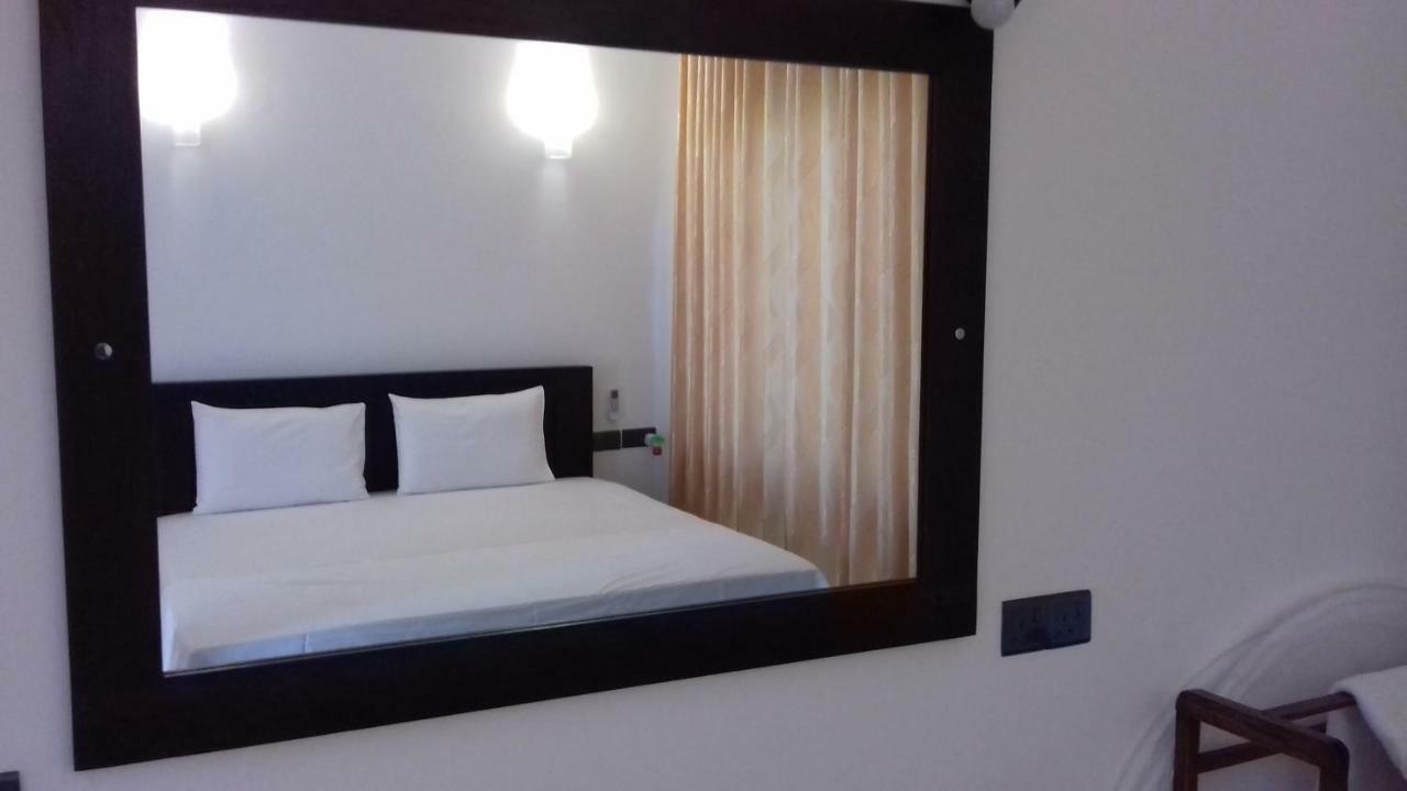 Bed & Breakfast Sigiri Shen