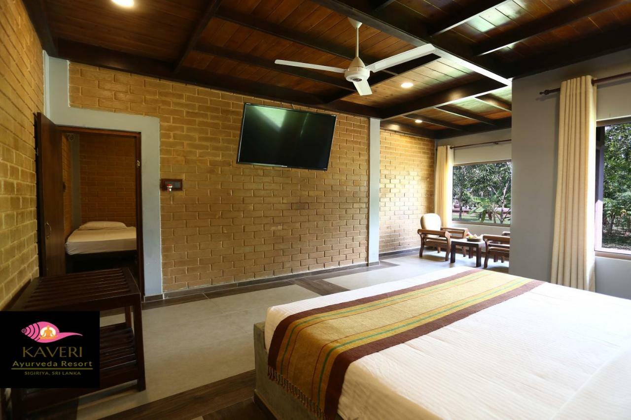 Kaveri 4* Sigiriya