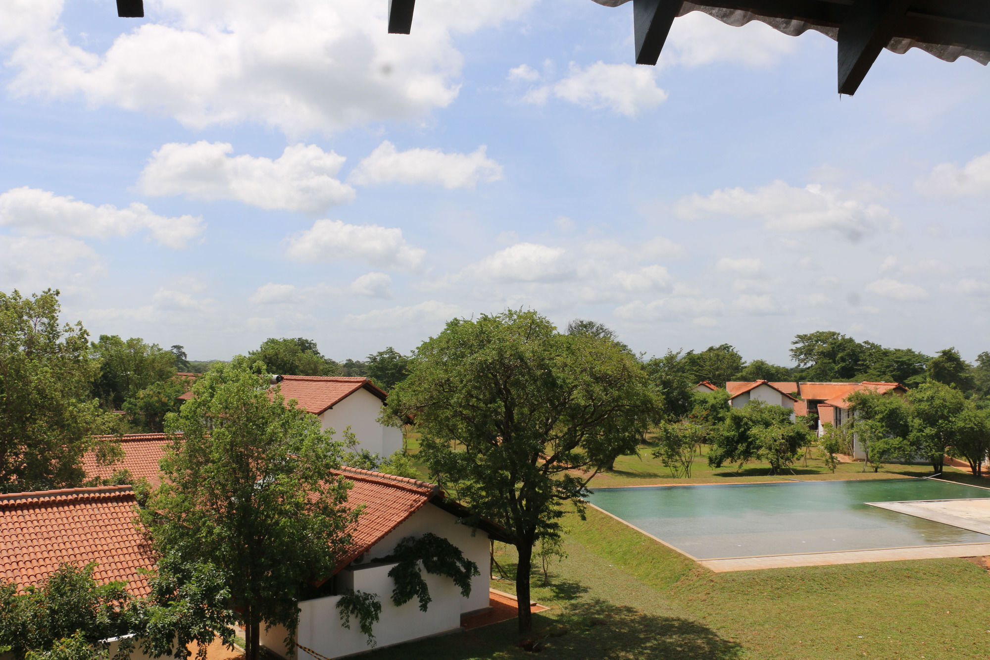 Resort Sigiriyajungles & 5*